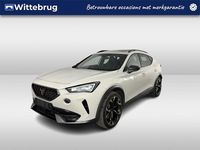 Occasion Cupra Formentor VZ 245 PK (180 kW) 2022 Wit SUV