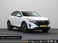 Occasion Nissan Qashqai Tekna 2025 Wit SUV