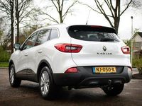 tweedehands Renault Kadjar TCe 130 EDC Intens