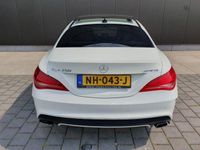 tweedehands Mercedes CLA250 Prestige / PANO / AMG PAKKET / 211 PK / LUXE UITVOERING / SPORT