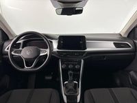 tweedehands VW T-Roc 1.5 TSI Life Business DSG Automaat | Apple Carplay/Android Auto | Adaptieve Cruise Control | Parkeercamera
