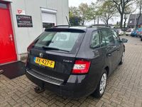 tweedehands Skoda Fabia Combi 1.2 TSI Monte Carlo