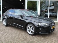 tweedehands Audi A3 Sportback 30 TFSI Sport Lease Edition//LED//SPORTS