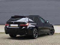 Occasion BMW 330e M Sport 292 PK (214 kW) 2025 Zwart Stationwagen