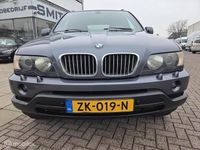 Occasion BMW X5 286 PK (210 kW) 2002 SUV