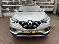 tweedehands Renault Kadjar 1.3 TCe 140PK EDC Intens+Panodak!!