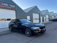 tweedehands BMW 540 5-SERIE TouringxDrive High Executive