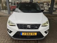 Occasion Seat Arona FR 116 PK (85 kW) 2020 Wit SUV
