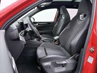 Occasion VW Tiguan Business 150 PK (110 kW) 2024 Rood SUV