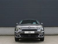 Nieuw Citroën e-C4 100 kW (136 PK) 2025 Grijs Hatchback