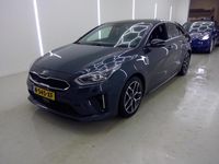 Occasion Kia ProCeed GT 120 PK (88 kW) 2022 Grijs Stationwagen