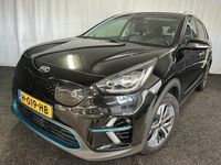 Occasion Kia e-Niro 150 kW (204 PK) 2020 Zwart SUV