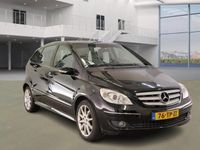 tweedehands Mercedes B170 170