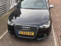 Occasion Audi A1 122 PK (89 kW) 2011 Hatchback