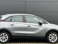 tweedehands Opel Crossland X 1.2 Innovation | Navigatie | cruise