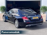 tweedehands Mercedes E220 d Premium Plus / PANO / NAVI / 360 CAMERA / LEDER