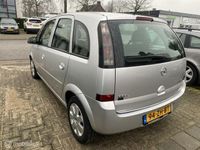 tweedehands Opel Meriva 1.6-16V Cosmo 272.DKM ECC CRUISE