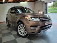 tweedehands Land Rover Range Rover Sport 3.0 TDV6 HSE Dynamic / Garantie 12 Mois