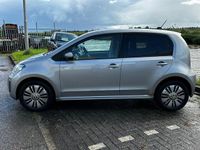 tweedehands VW e-up! e-up!€ 2000- subsidie terug te krijgen bij aansc