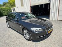 tweedehands BMW 528 5-SERIE Touring i High Executive PANODAK! !DISTR-VRVN!