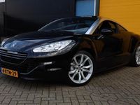 tweedehands Peugeot RCZ 1.6 Sport / Airco / Navi / Elek Pakket / Sportstoe