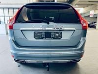 Occasion Volvo XC60 Ocean Race 2016 Blauw SUV