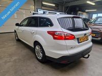 tweedehands Ford Focus Wagon 1.0 EcoBoost Edition Plus