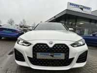 tweedehands BMW 420 4-SERIE Gran Coupé i High Executive M sport schuif/kanteldak,