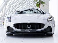 tweedehands Maserati Granturismo V6 AWD Modena | Grigio Cangiante | ADAS L2 | Carbon |