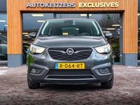 tweedehands Opel Crossland X 1.2 Turbo Innovation