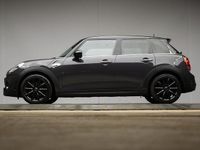 Occasion Mini Cooper S Sport 192 PK (141 kW) 2016 Grijs Hatchback