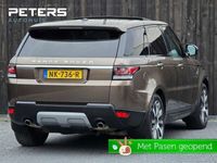 tweedehands Land Rover Range Rover Sport 3.0 TDV6 HSE Dynamic *Keurig*