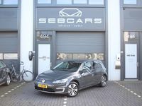 Occasion VW e-Golf 100 kW (136 PK) 2019 Grijs Hatchback