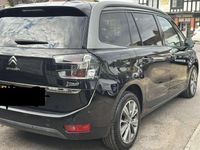 Occasion Citroën C4 Picasso Business Class 165 PK (121 kW) 2015 Zwart MPV