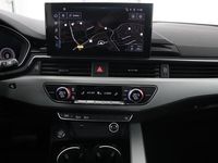 tweedehands Audi A4 35 TFSI Launch Edition | Sportstoelen | Trekhaak |