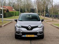 Occasion Renault Captur XMOD 118 PK (86 kW) 2017 Grijs SUV