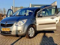 tweedehands Opel Agila 1.0 Edition