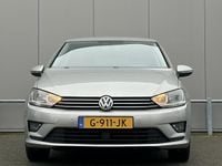 Occasion VW Golf Sportsvan 110 PK (80 kW) 2015 Grijs MPV
