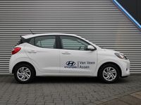 tweedehands Hyundai i10 1.0 Comfort