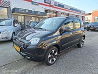 tweedehands Fiat Panda Cross 1.0 HYBRID CITY / Climate Control /