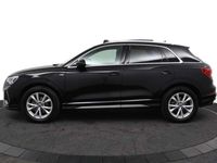 tweedehands Audi Q3 35 TFSI 150Pk S-Tronic Edition One Afleveropties