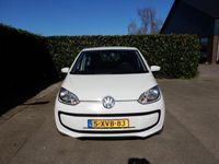 tweedehands VW up! UP! 1.0 moveBlueMotion. Origineel Nederlandse auto met NAP.