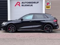 Occasion Audi A3 Sportback e-tron Competition 2026 Zwart Hatchback