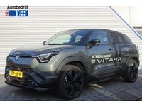 Occasion Suzuki Vitara Style 127 kW (174 PK) 2026 Groen SUV