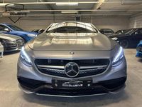 tweedehands Mercedes S63 AMG AMG 4Matic Burmester/NightVision/Swarovski/Car