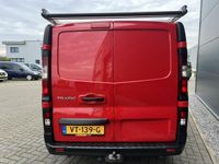 tweedehands Renault Trafic bestel 1.6 dCi T27 L1H1 Navi Airco Cruise