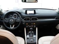 tweedehands Mazda CX-5 2.0 SkyActiv-G 160 GT-M Automaat 4WD | Trekhaak |