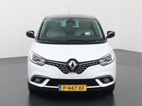 tweedehands Renault Scénic IV 1.3 TCe Initiale Paris | Panoramadak | Head-Up Display | Dodehoekdetectie | Parkeercamera | Stoelverwarming | LED koplampen | BOSE audio | Adaptieve Cruise Control