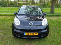 tweedehands Citroën C1 1.0-12V Séduction AIRCO | TOERENTELLER | ELEC. RAMEN | GOEDKOOP RIJDEN |