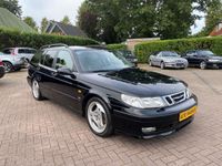 tweedehands Saab 9-5 Estate 2.3 Turbo Aero Automaat